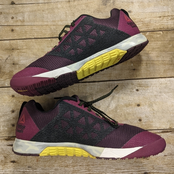 Reebok CrossFit kevlar - Picture 2 of 10